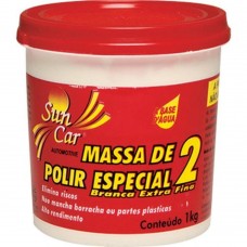 Massa de Polir 